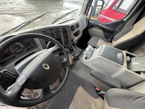Renault Midlum 280.18 - bez závad - 6
