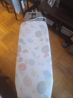 Žehlící prkno - 6