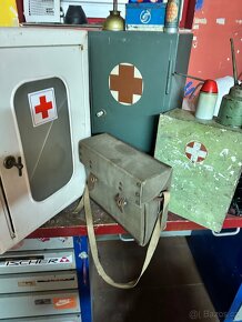 Prodám Lékárničky retro - 6