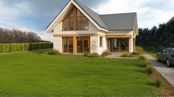 Stavební pozemek Roudnice nad Labem (Ctiněves) - 6