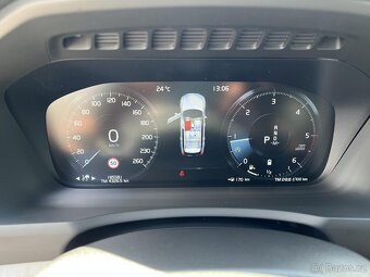 Volvo XC90 2.0d173KWB5MomentumAWD,186tkm, cena s DPH - 6