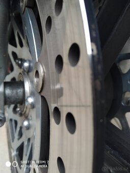 Honda vfr 800 fi - 6