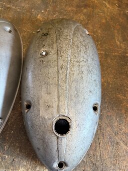 Jawa/ČZ veko spojky - 6