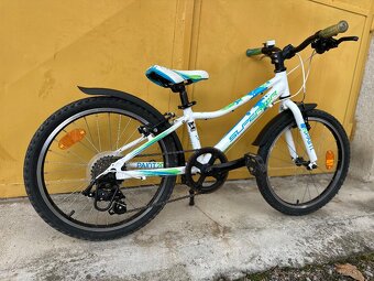 Superior Paint 20 kolo po servisu s páčkovým řazením - 6