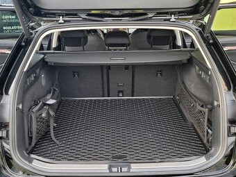 Škoda Superb, 1,5 TSi DSG Laurin&Klement,DPH, málo najeto - 6