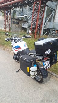 Bmw R 1200 gs 2012 Rallye Edition - 6
