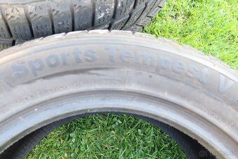 zimní pneu 235/55R17 103H ALTENZO Sports Tempest V - 6