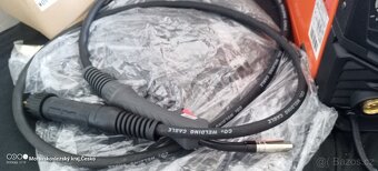 Pantermax 230LCD svářečka - 6