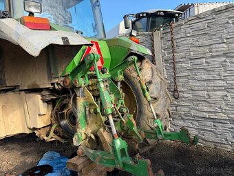 John Deere 8300, 8400, 8200, 8100, 8210, 8310, 8410 Všechny - 6