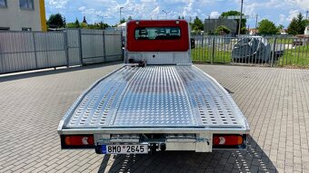 Fiat Ducato //2.3JTD//110kW//ODTAHOVKA//MAXI//L4// - 6