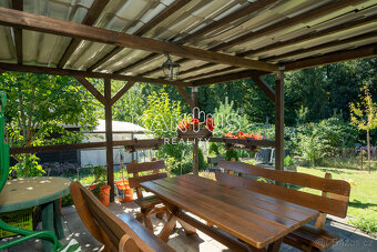 Prodej zahradní chaty, Ostrava-Pustkovec - 6