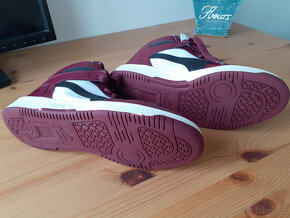 Kotníkové tenisky PUMA vel. 40,5 - 6