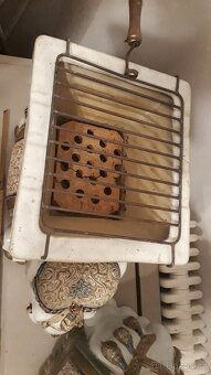 Porcelánoý slon... - 6