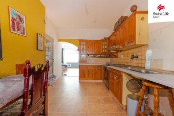 Prodej bytu 3+1 89 m2 3. května, Úpice - 6