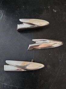 škoda 1000 MB MBX 110 R 105 L 100 L TATRA zrcátko - 6