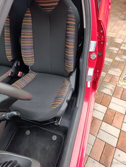 Prodám Citroen C1 - 6