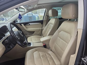 Passat Alltrack 2.0tdi highline - 6