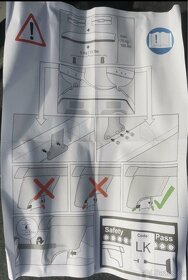 Audi Q5 střešní nosiče - 6