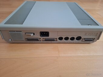 ATARI MEGA ST2 - 6