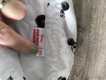 Dívčí košile vel. 146 - 6