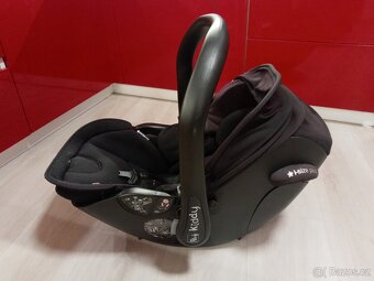 Kiddy Evoluna i-size 2 - 6