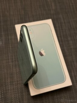 Apple iPhone 11 64GB Green - 6