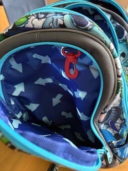 Školní batoh Topgal do 1. - 4. třídy - 6