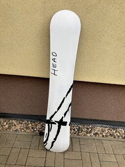 Snowboard Head Igniton - 153 cm - 6