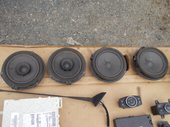 El. díly Ford Focus III - 6