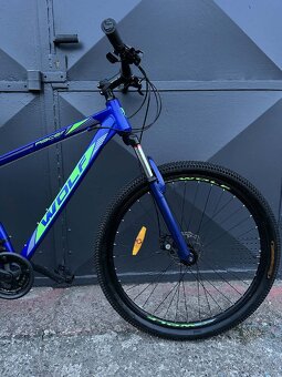 Horské kolo Wolf 29" M/L - 6