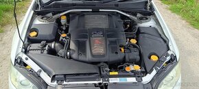 Subaru Legacy STI S402 - 6