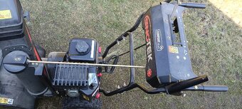 Sněhová fréza Sno-tek - 6