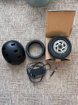 Xiaomi Scooter pro 2 - 6