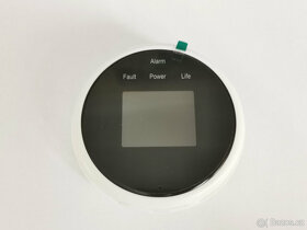 Chytrý WiFi detektor zemního plynu TUYA s LCD displejem - 6