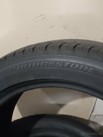 Letní pneu 215/50/18 Bridgestone Turanza T001 - 6