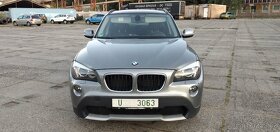 BMW X1 E84 Xdrive 2,0d 2011 Webasto 150t.km - 6