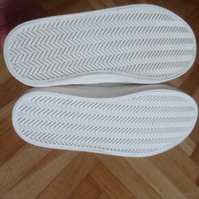 látkové balerínky / bačkůrky H&M 29 - 6