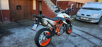 KTM 990 SMR - 6