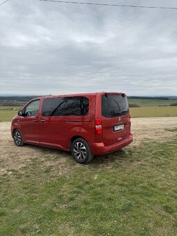 Citroën Spacetourer - 6
