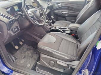 Ford Kuga - 6