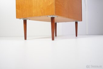 Retro Stěna UP Závody 1965 Renovace - 6