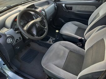 Berlingo - 6