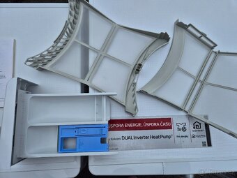 LG A+++ SET ZÁRUKA DOPRAVA INSTALACE PŘEDVEDENÍ - 6