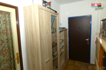 Prodej bytu 3+1, 81 m², Leština u Světlé - 6