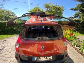 Renault Scenic Cross 1,9 dci - 6