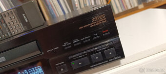 SONY CDP-X303ES Stereo CD Player +DO - 6