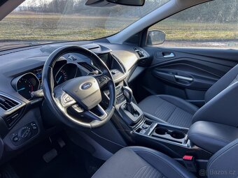 Ford Kuga - 6
