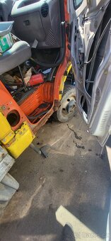 Mascott 2.8 Diesel Odtahovka - 6