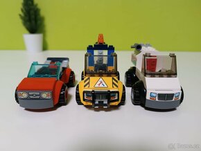 LEGO City 60232 Autoservis - 6