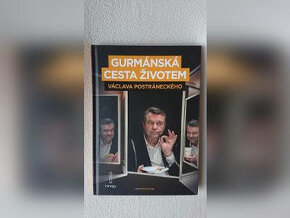 KAREL GOTT VOLDÁNOVÁ SMOLJAK VIEWEGH HAVEL POSTRÁNECKÝ - 6
